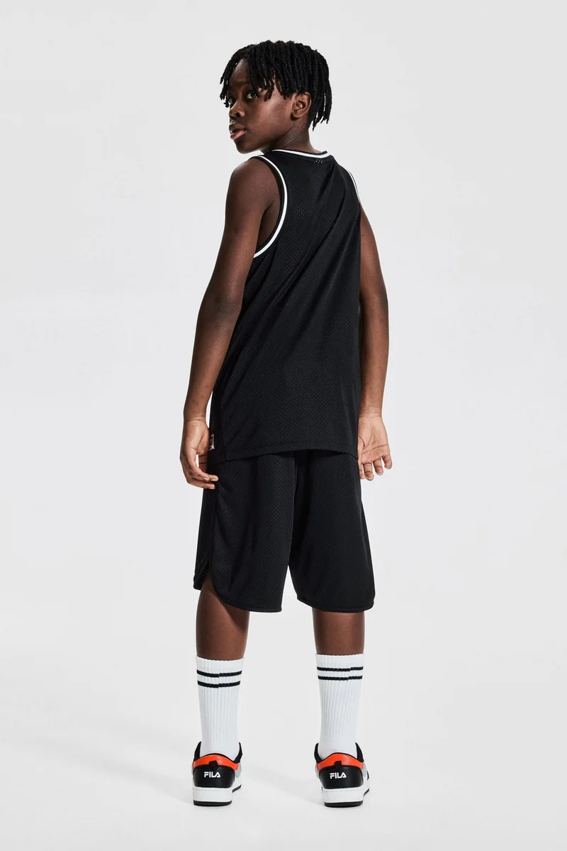 H&M 2-piece basketball set