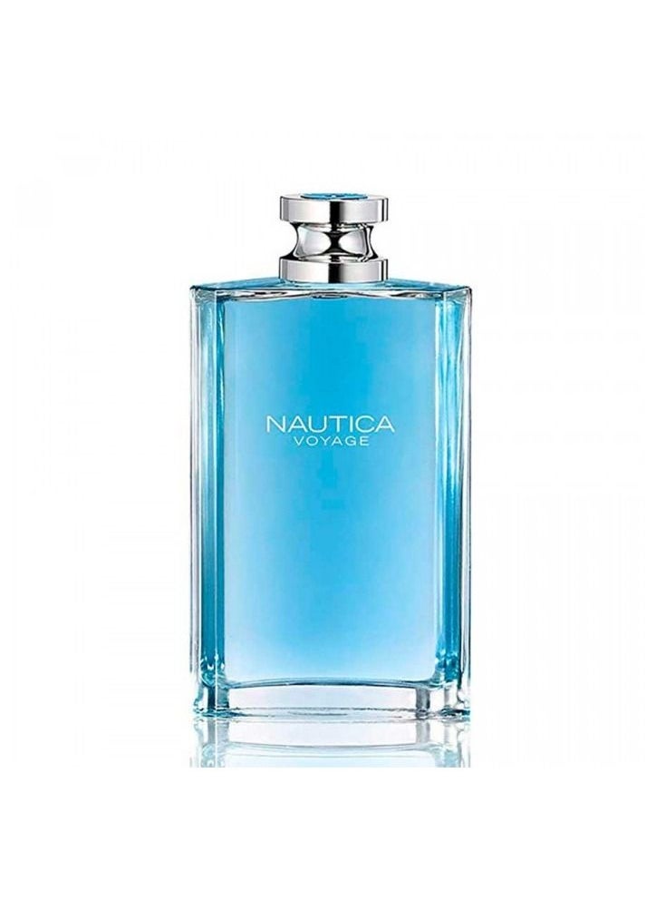 نوتيكا - عطر فوياج او دي تواليت 200مل - Image 1
