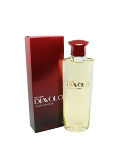Antonio Banderas Antonio Banderas Diavolo Eau de Toilette Spray 68 Ounce 