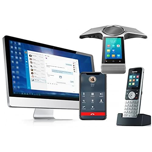 Yeastar نظام هاتف Yeastar P550 VoIP PBX - Image 2