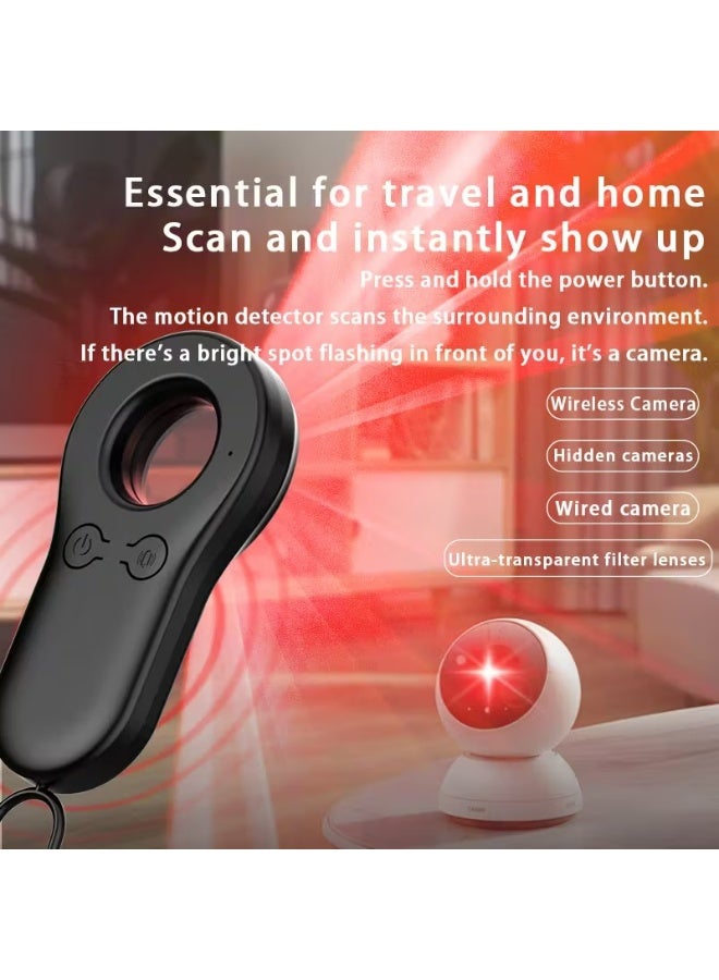 xlevel Xlevel Hidden Camera Detector 72 H ZCFD35EFDB0AFC5981AEDZ