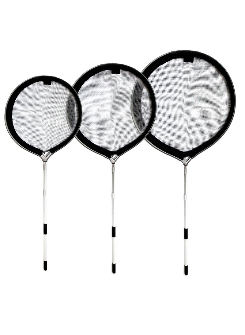 Dymax Koi Net Dia. 100 cm / 3 m Handle