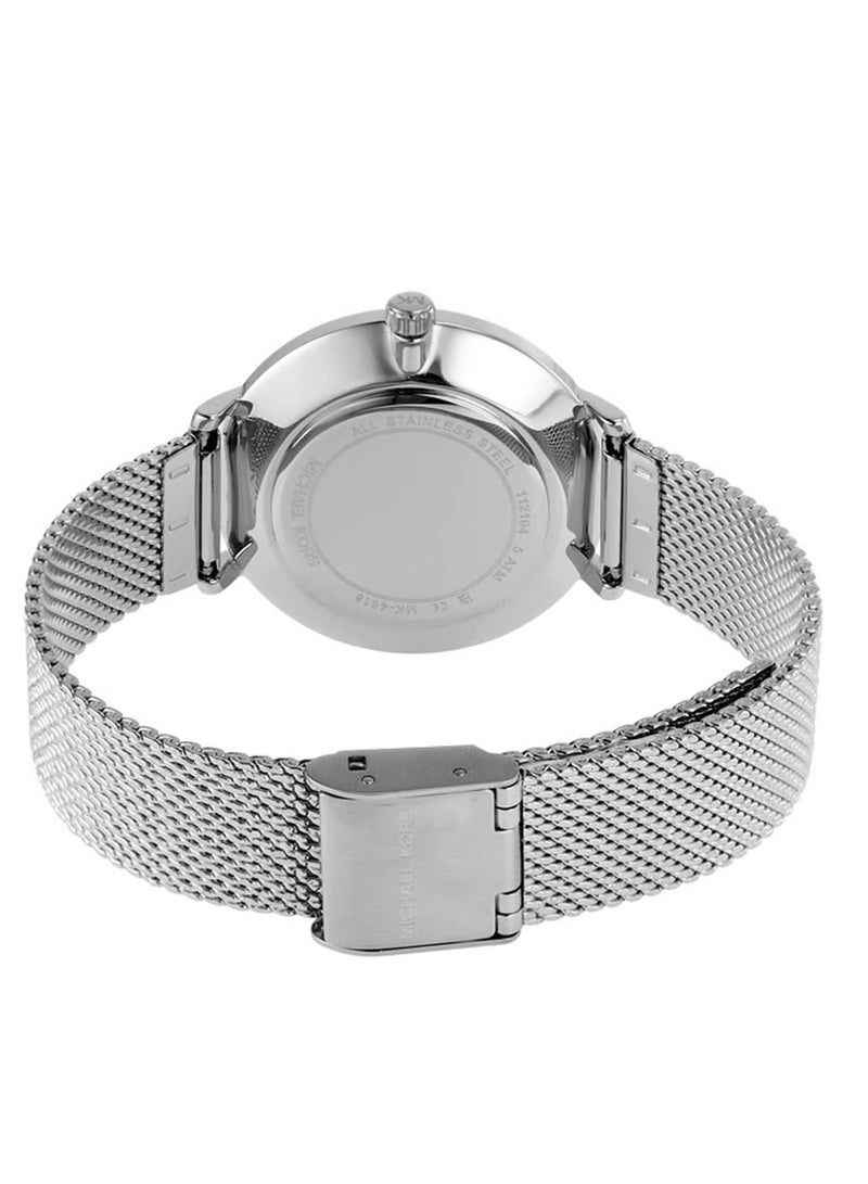 ام كي MK4618 Pyper Watch for Women - Image 2