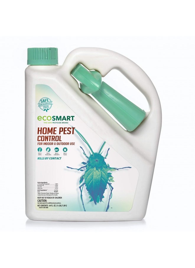 Ecosmart Ecosmart Organic Home Pest Control, 64-Ounce  - Image 2