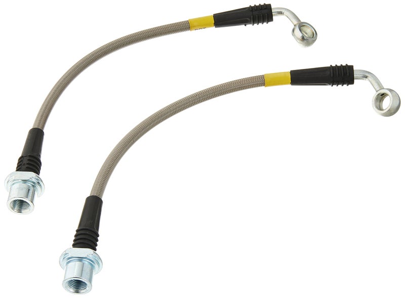 StopTech (950.44507) Brake Line Kit, Stainless Steel - Image 3