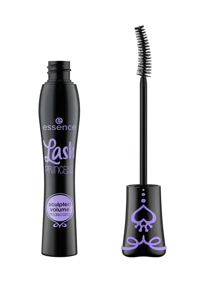 Essence Essence Lash Princess Sculpted Volume Mascara