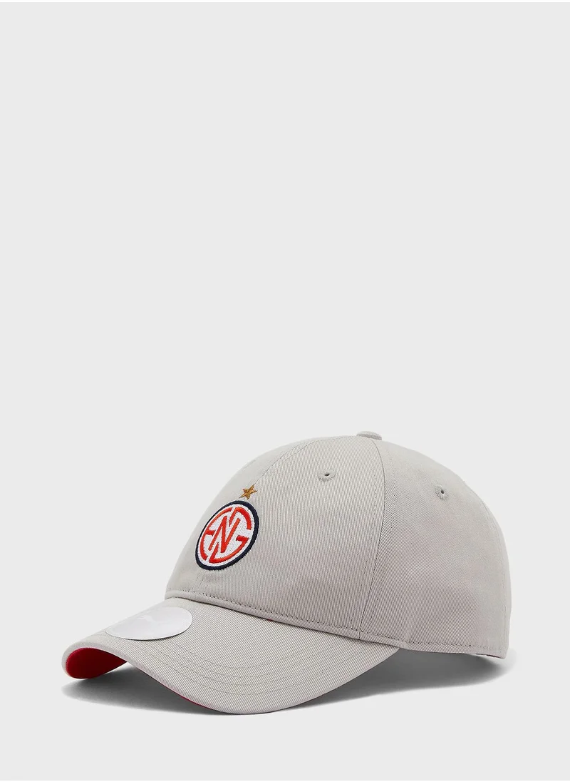 PUMA England Ftblcore Fan Men Cap