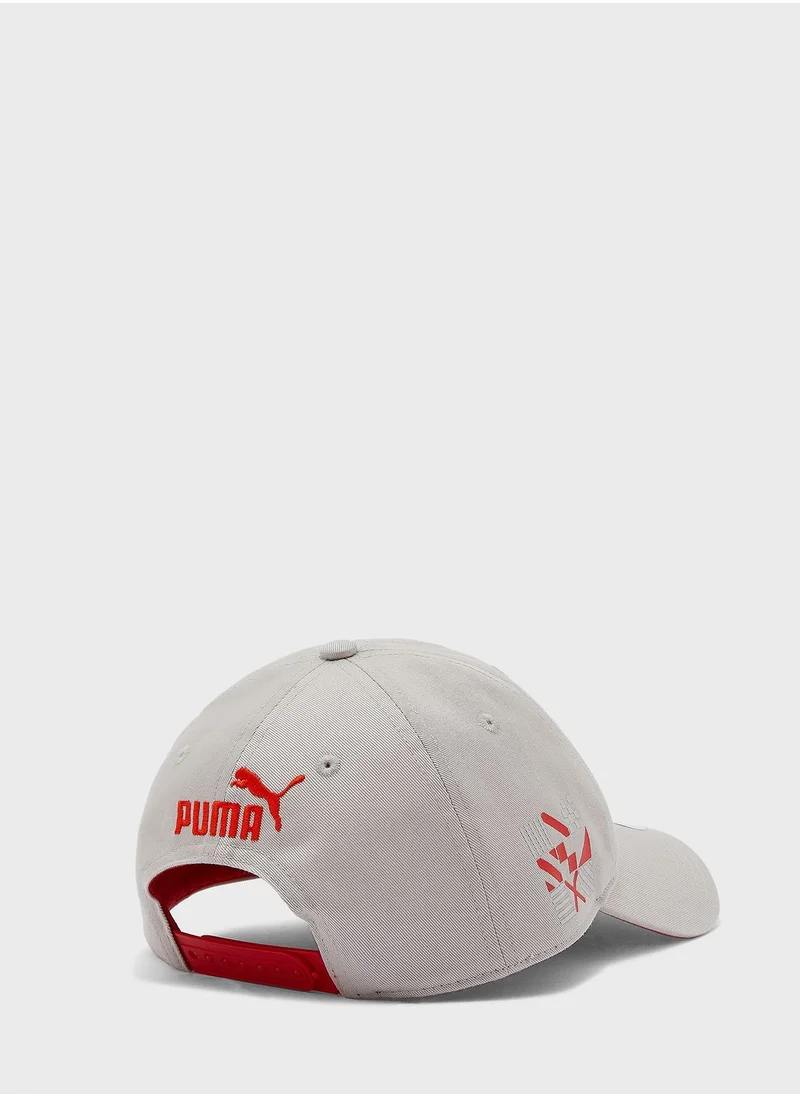 PUMA England Ftblcore Fan Men Cap