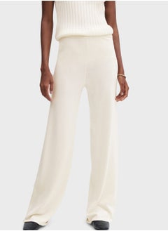 High Waist Pants