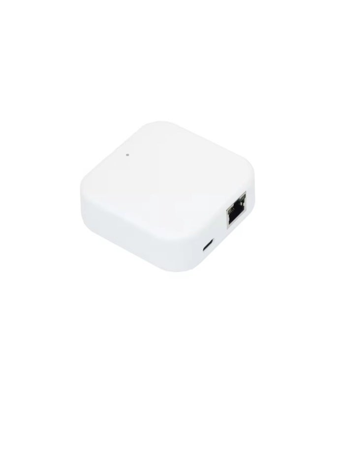 eplusm TTLOCK Gateway To Smart Door Lock, Mobile Phone Remote Control, Bluetooth To WiFi Converter, Unlock, G3, RJ 45  - Image 3