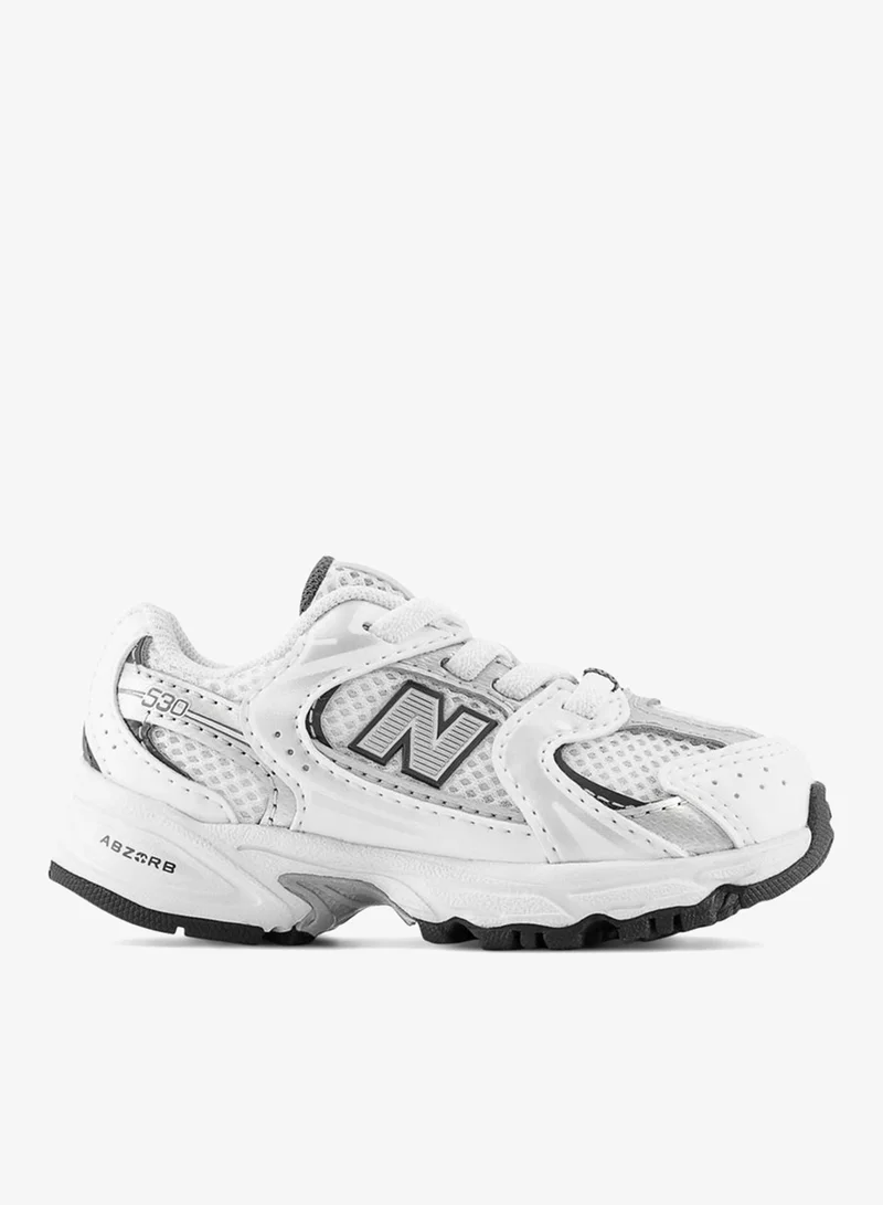 New Balance 530 BUNGEE LACE casual Sneakers (Standard Fit)