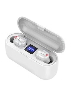 Tws Stereo Wireless Bluetooth In-Ear Headphones