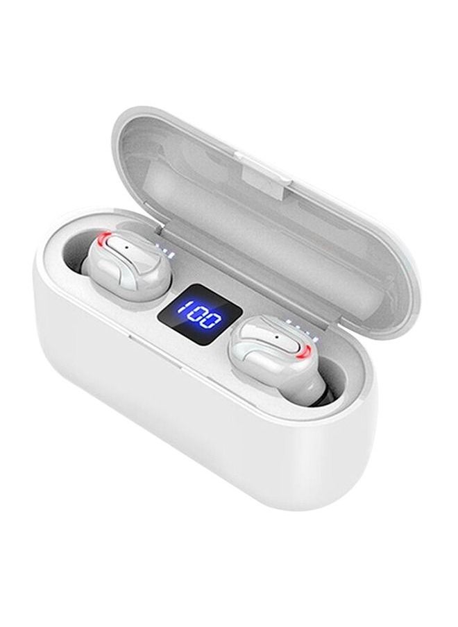 Generic - Tws Stereo Wireless Bluetooth In-Ear Headphones - Image 1
