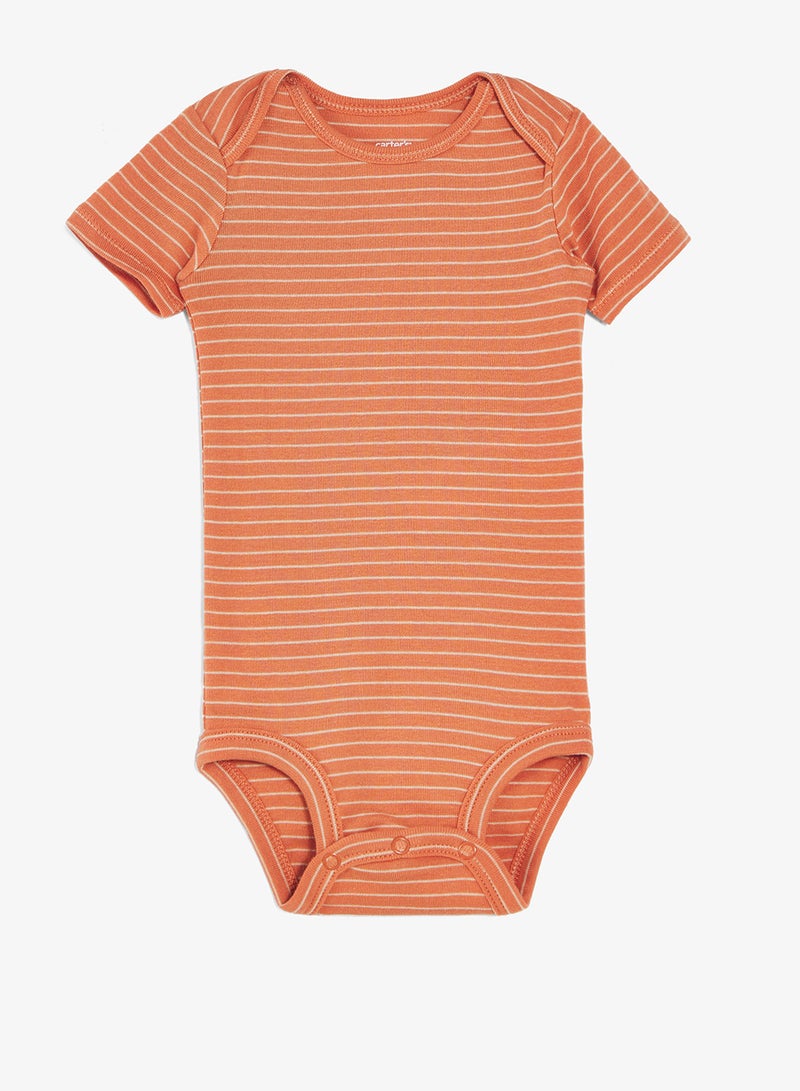 carter's Infant 5 Pack Of Printed Bodysuit - Image 3