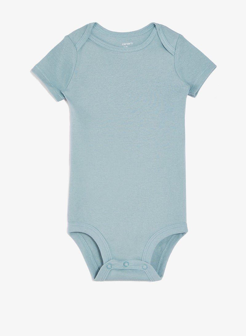 carter's Infant 5 Pack Of Printed Bodysuit - Image 4