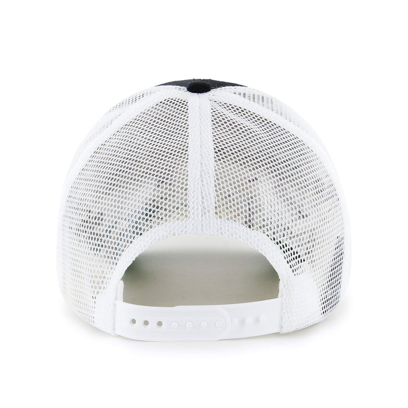 '47 قبعة نيويورك يانكيز القابلة للتعديل برانسون Mlb - Image 2