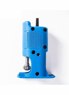Y&D Portable Reciprocating Saw Mini Electric with 3 Blades Quick Drill Can Be Connected  - Image 1