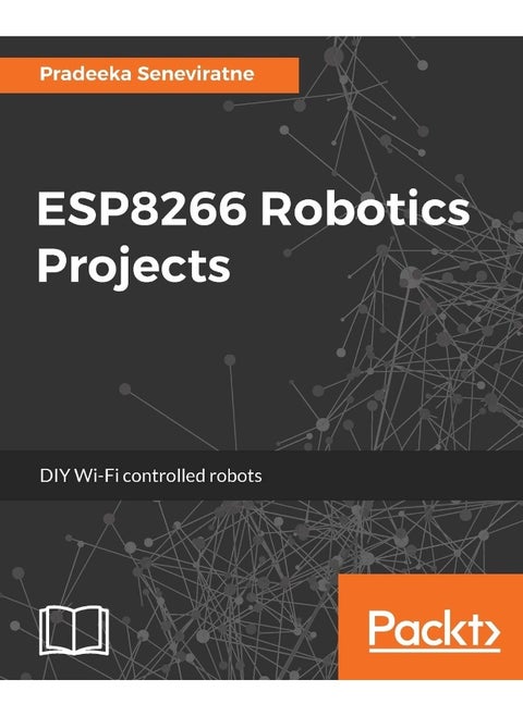 ESP8266 Robotics Projects