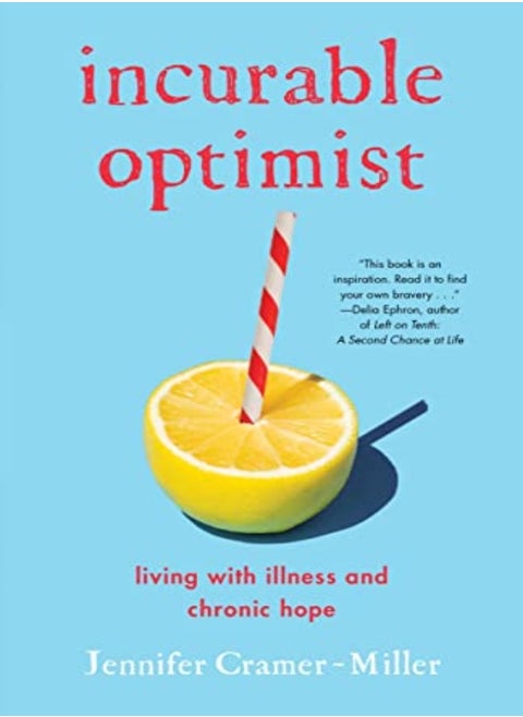 INCURABLE OPTIMIST