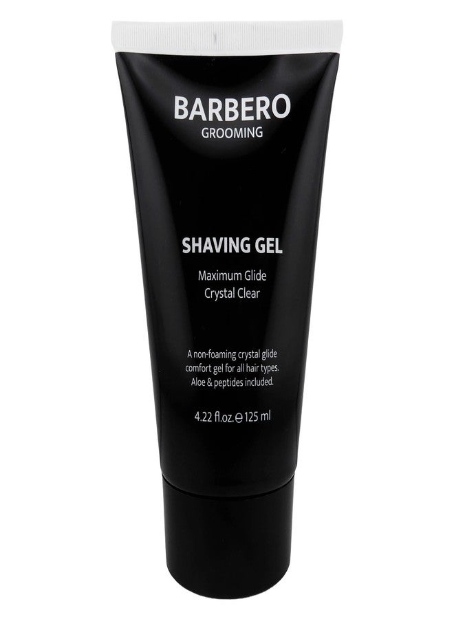 Barbero Beard Definition Shaving Gel 4.22 Fl. Oz. / 125 ml. - Image 1