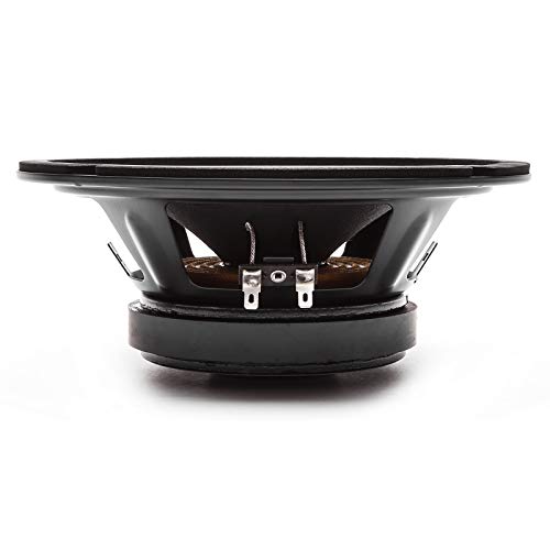 Skar Audio FSX8-8 8" 350 Watt 8 Ohm Pro Audio Midrange Loudspeaker, Each, 8 Inch - 8 Ohm - Image 4