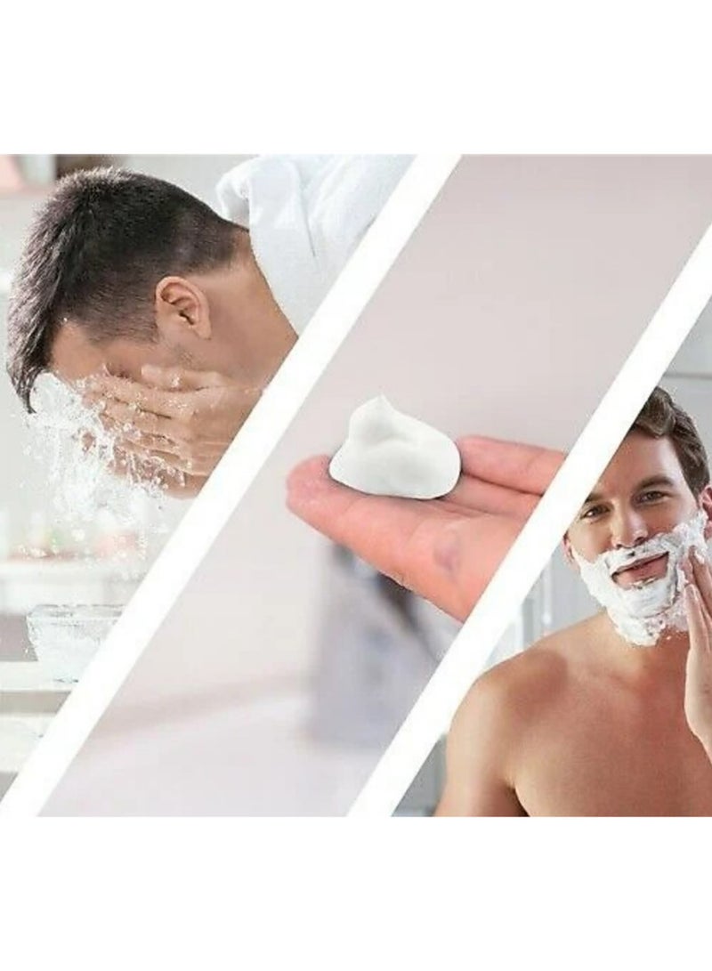 Arko Men Shaving Foam Sensitive Skin 300ml - Image 2