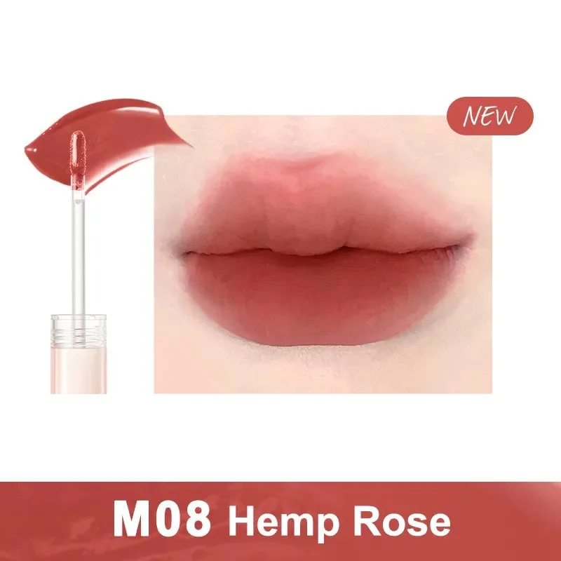 Judydoll Judydoll Mist Lip Glaze M08