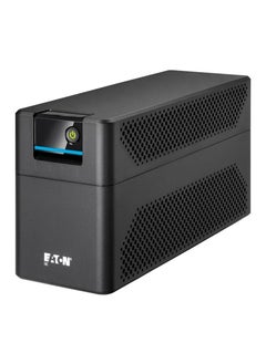 Eaton Eaton 5E Gen2 900VA 480W Line-Interactive UPS with USB and 4 IEC C13 Outlets – Black  - Image 2