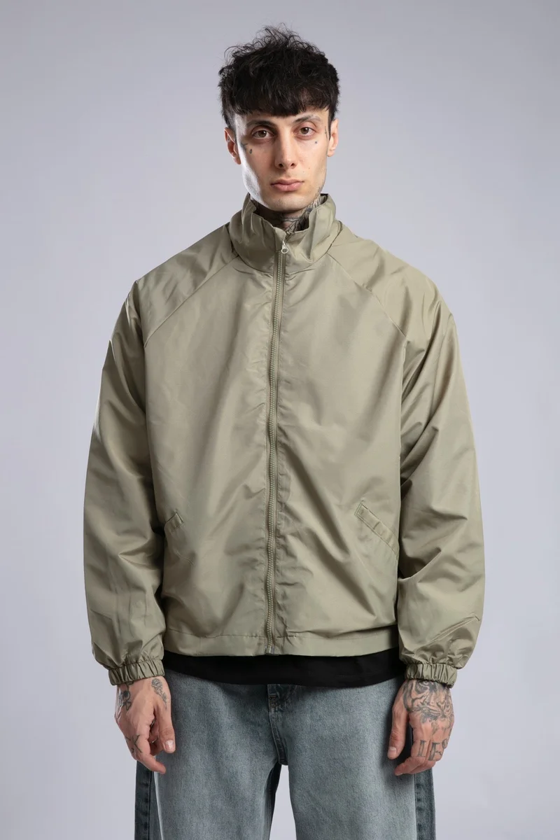 كاتش سترة موسمية