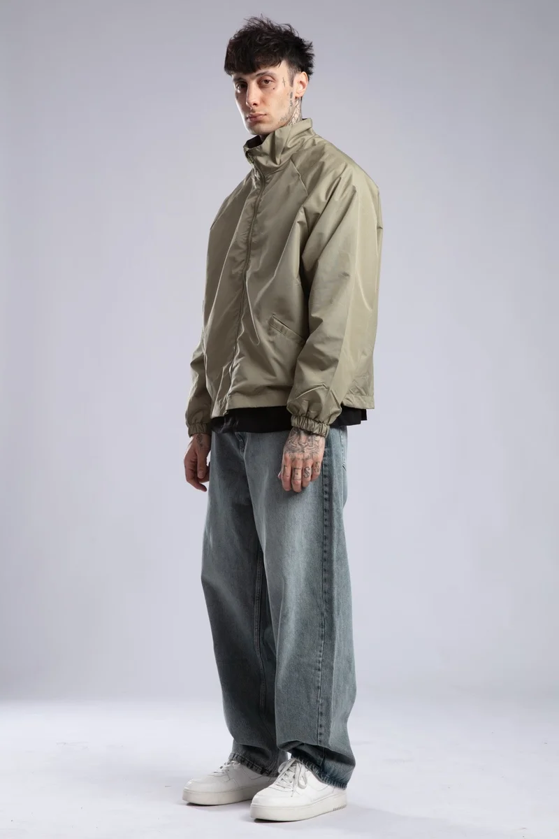 كاتش سترة موسمية