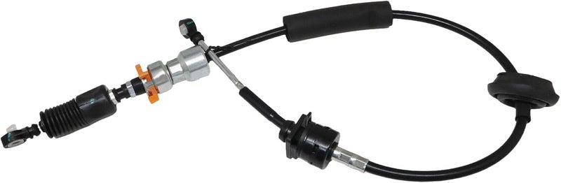 Aublinto Auto Transfer Case Shift Cable for Jeep Wrangler JK 2007-2018 - Image 4