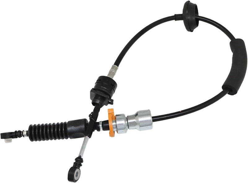 Aublinto Auto Transfer Case Shift Cable for Jeep Wrangler JK 2007-2018 - Image 5