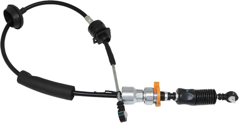 Aublinto Auto Transfer Case Shift Cable for Jeep Wrangler JK 2007-2018 - Image 3