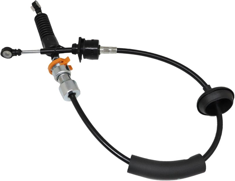 Aublinto Auto Transfer Case Shift Cable for Jeep Wrangler JK 2007-2018 - Image 2