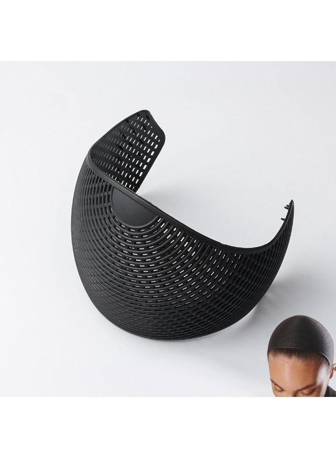 Muslim Headscarf Under Hat Headband Scarf Fixer, Nylon Material, Suitable for Normal to Thick Hair, Hair Fixing Band and Hair Accessories, Perfect for Muslim Women, Daily Wear, and Special Occasions - Image 2