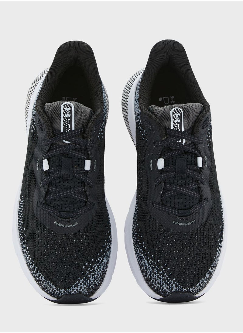 UNDER ARMOUR - HOVR Turbulence 2 Running Shoes - Image 1