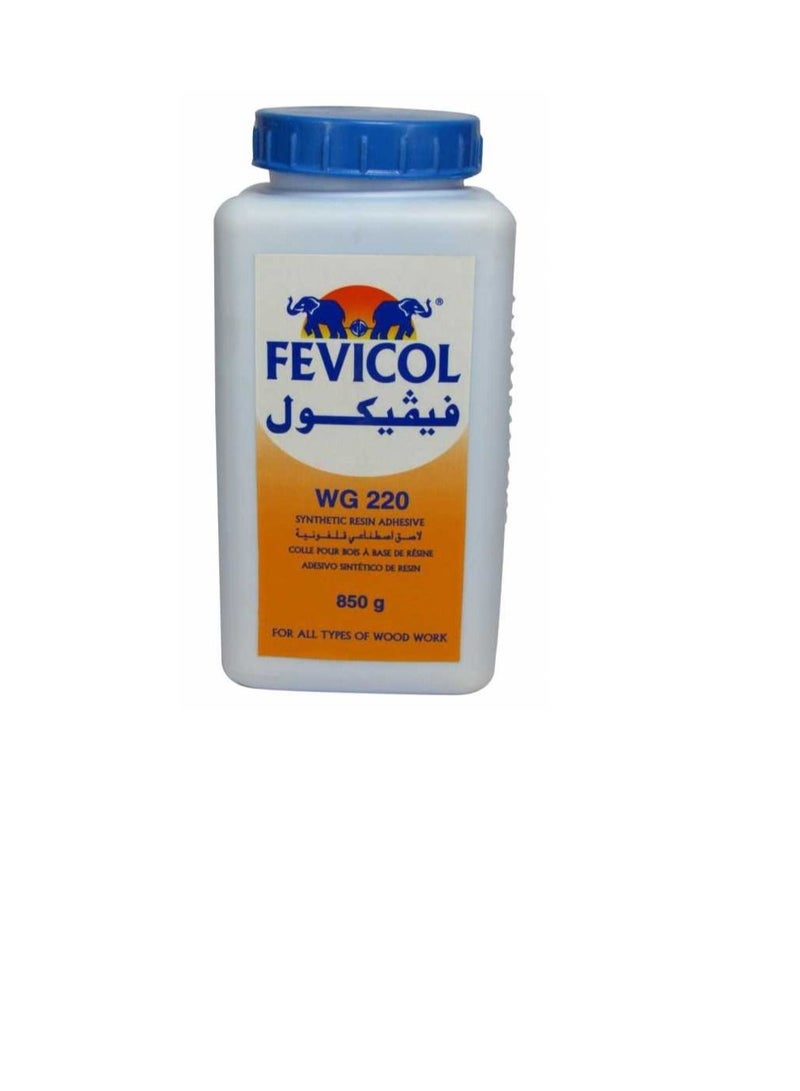 Fevicol Wood Glue - 850g - Image 2