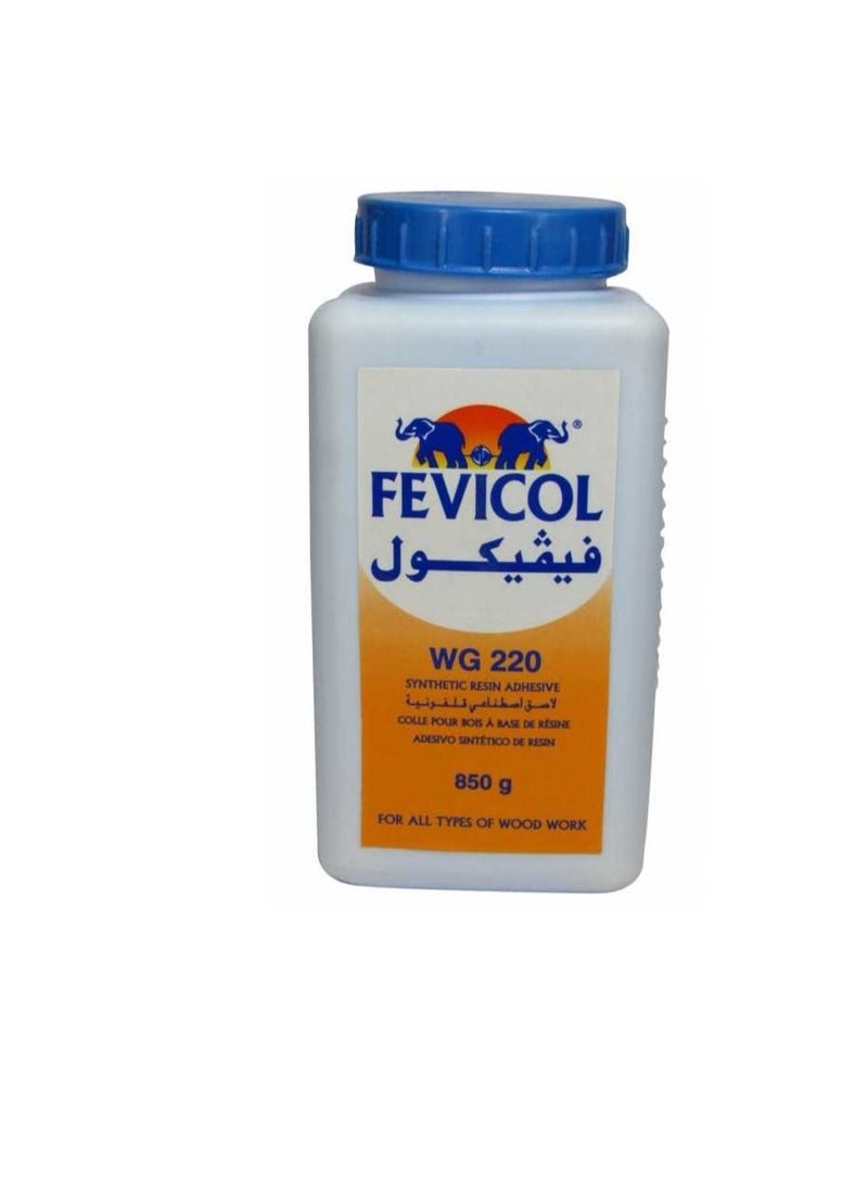 Fevicol Wood Glue - 850g - Image 3