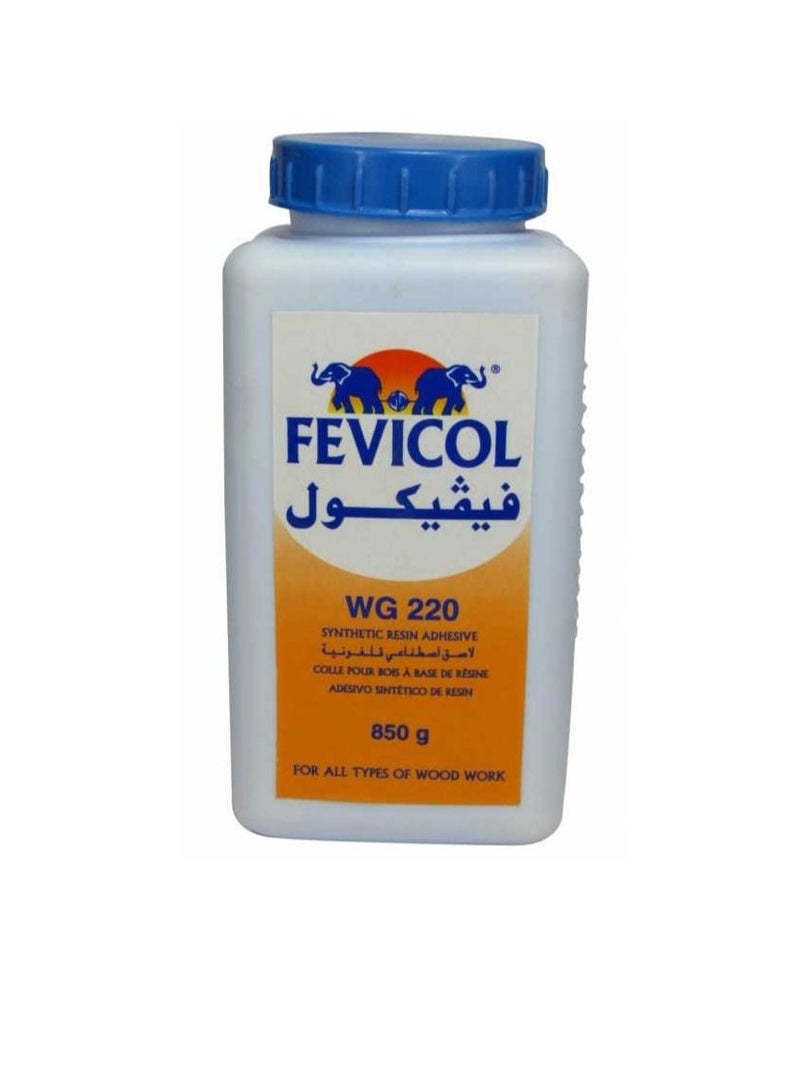 Fevicol Wood Glue - 850g - Image 1