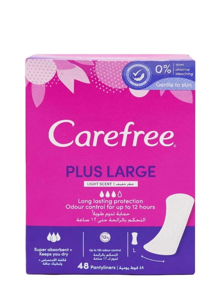 Light Scent Pantyliners - pzsku/ZCFD5DB2F165BB36CAAF0Z/45/_/1725543161/dd7e217d-3fda-4eb9-a3ed-8a7b5b69cccf