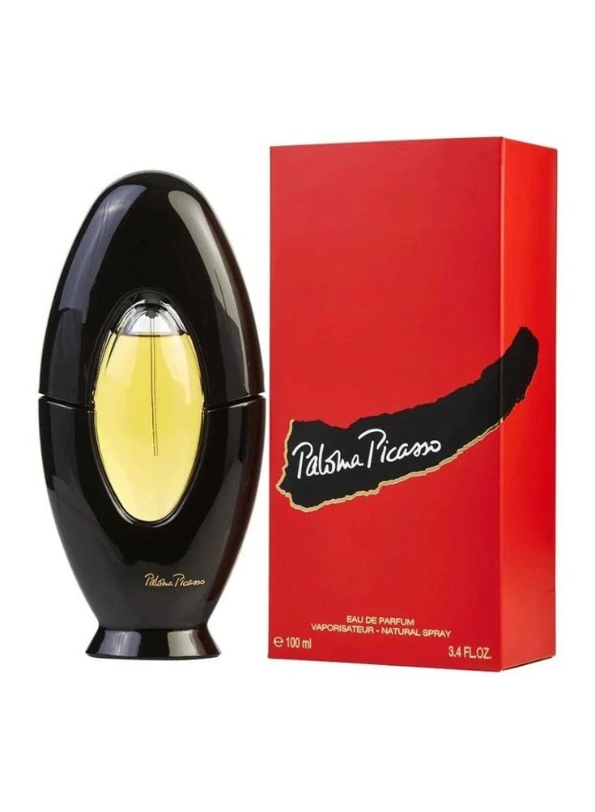 Paloma Picasso Paloma Picasso EDP For Women 100 ml