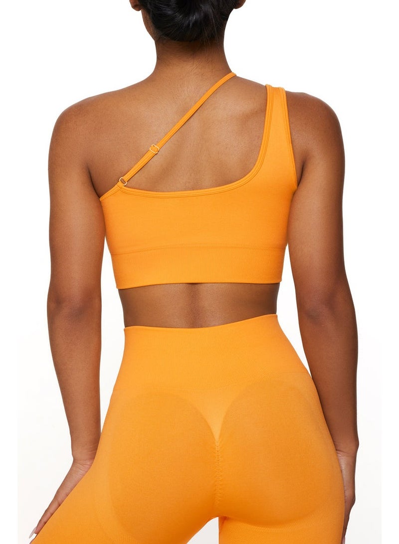 Women's Yoga Fitness Sports Bra and Pants Set  - Image 2