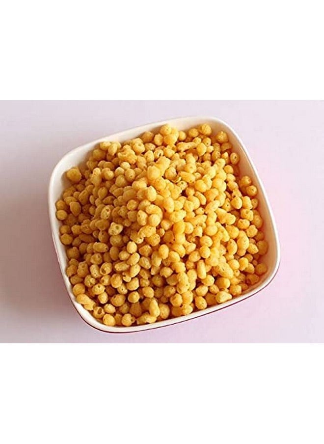 Konquer TimeS Konquer TimeS Boondi Maker Stainless Steel | Multipurpose Jhara for Boondi Raita and Laddu Sweets with Wooden Handle | Big Jalli Karandi  - Image 4