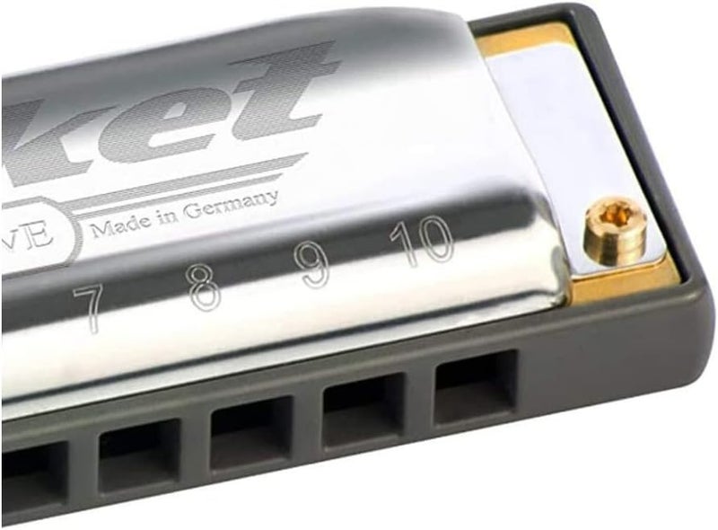 Hohner Rocket Harmonica in Key of G - Image 2