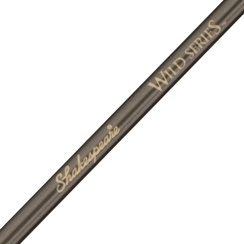ShakespeareÂ® Wild Series Trout Combo - Image 2