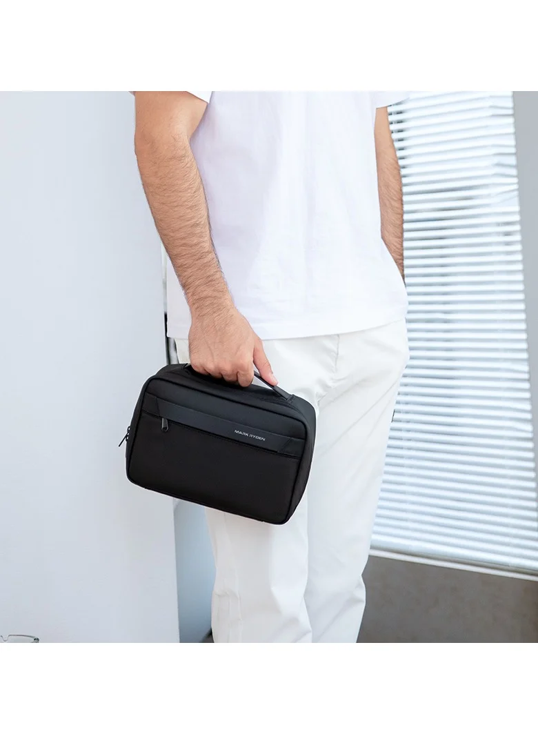 MARK RYDEN MARK RYDEN MR 86 Travel Toiletry Bag Large Capacity Fitness, Travel, Portable Waterproof Clutch Bag