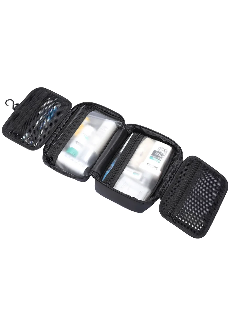 MARK RYDEN MARK RYDEN MR 86 Travel Toiletry Bag Large Capacity Fitness, Travel, Portable Waterproof Clutch Bag