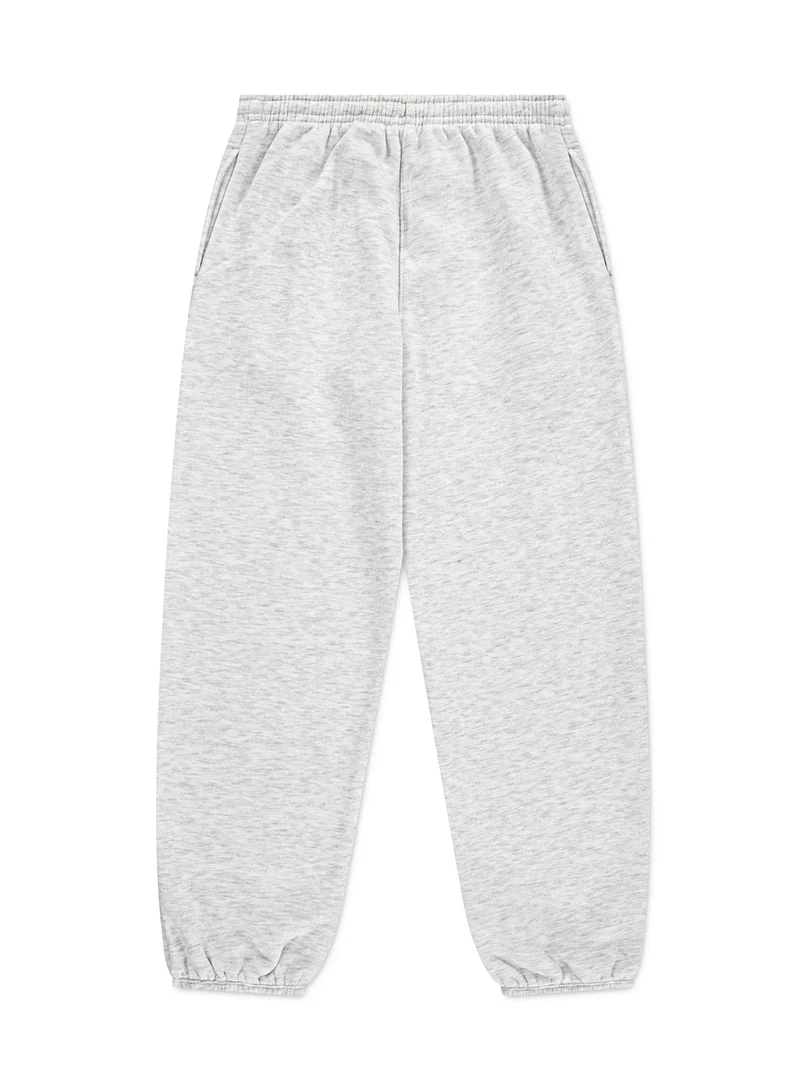 CONVERSE Youth Relaxed Knitted Sweatpants