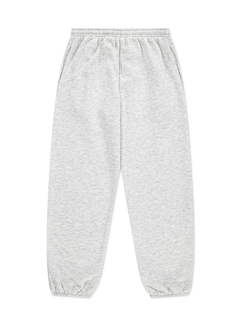 CONVERSE Youth Relaxed Knitted Sweatpants  - Image 2
