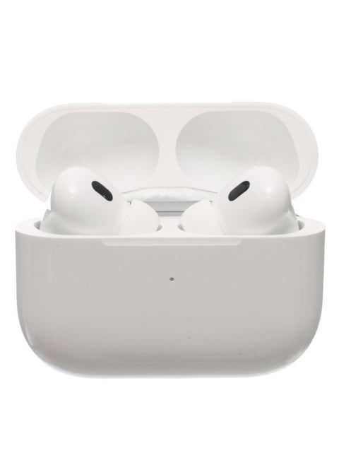 Telzeal W5  Premium Deep Bass Wireless Earbuds With Crystal-Clear Calls And Noise Cancelling With HD Stereo Sound Quality Compateble For IOS and Android - White